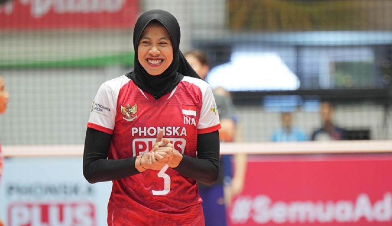 pevoli tanah air, Megawati Hangestri Pertiwi (Foto: dok sumber sport)