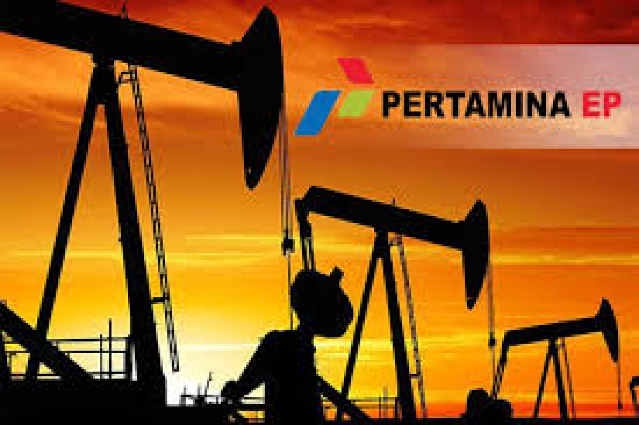 PT Pertamina Ep Hanya Obral Janji Kepada Warga Desa Sukamulya Kecamatan Cilamaya Kulon