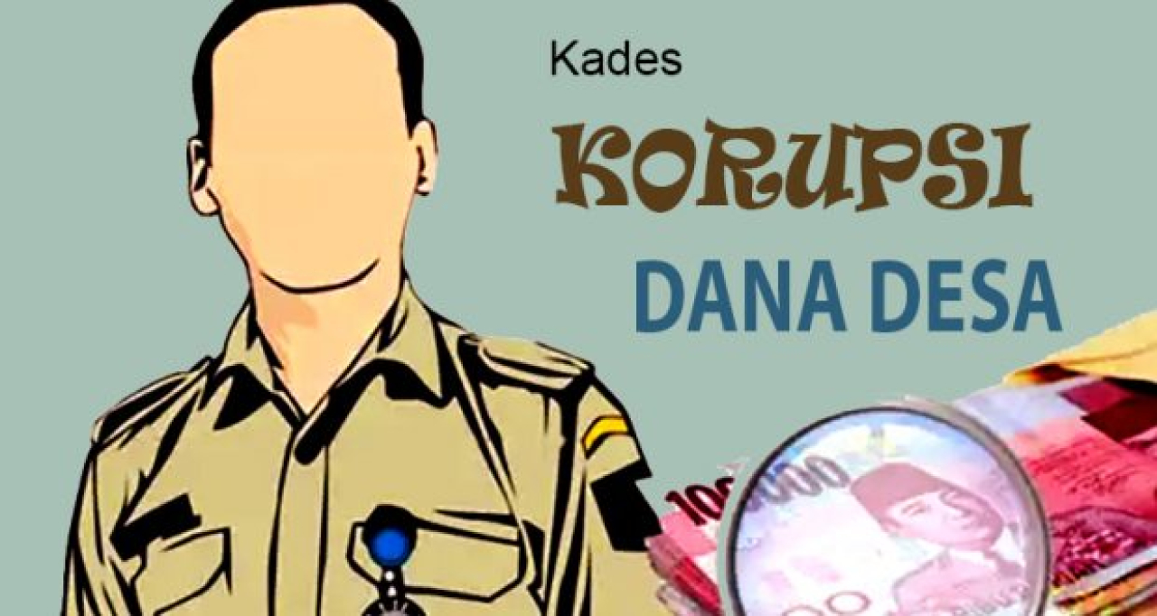 Dugaan Dana Desa Dikorupsi, APH Sudah Melakukan Penyelidikan di Desa Sukatani Kecamatan Cilamaya Wetan