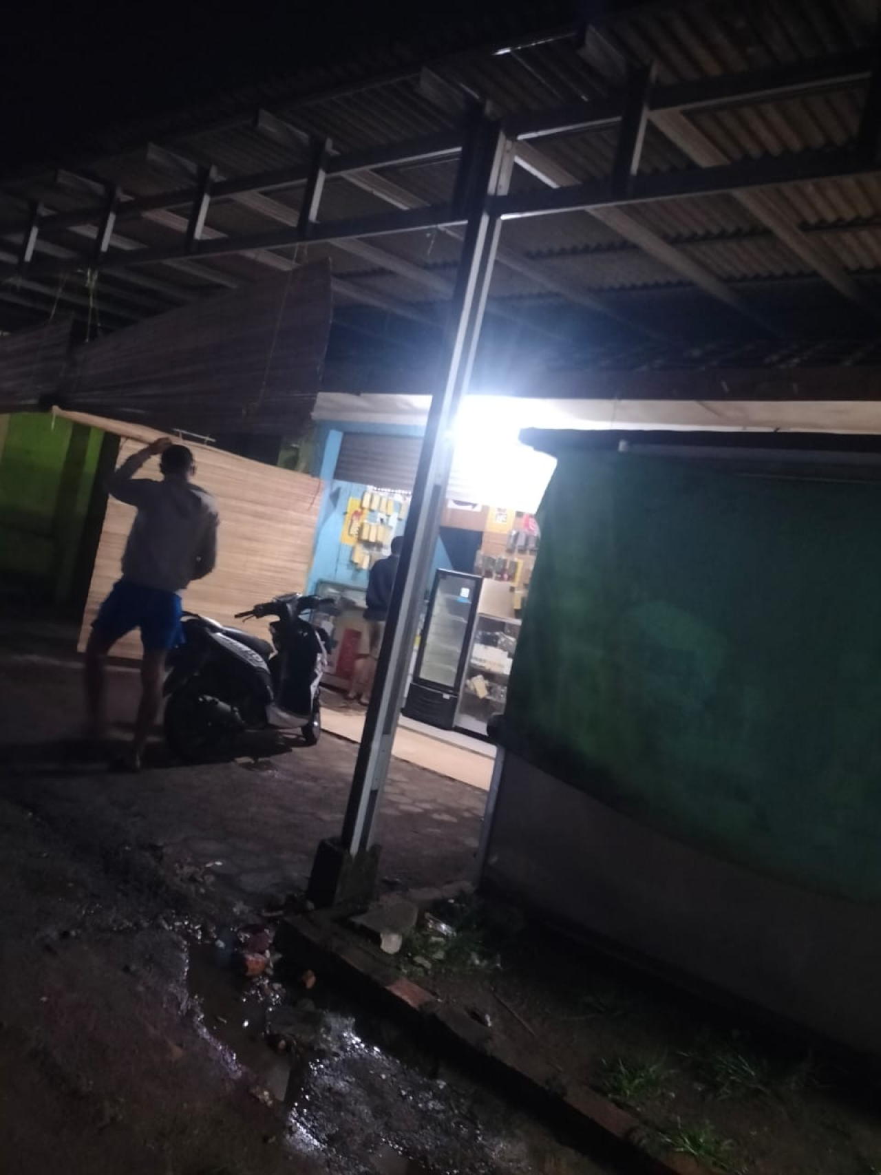 Polsek Kota Baru Dan Polsek Cikampek Harus Tindak Tegas Peredaran Obat Obatan Terlarang Daftar G