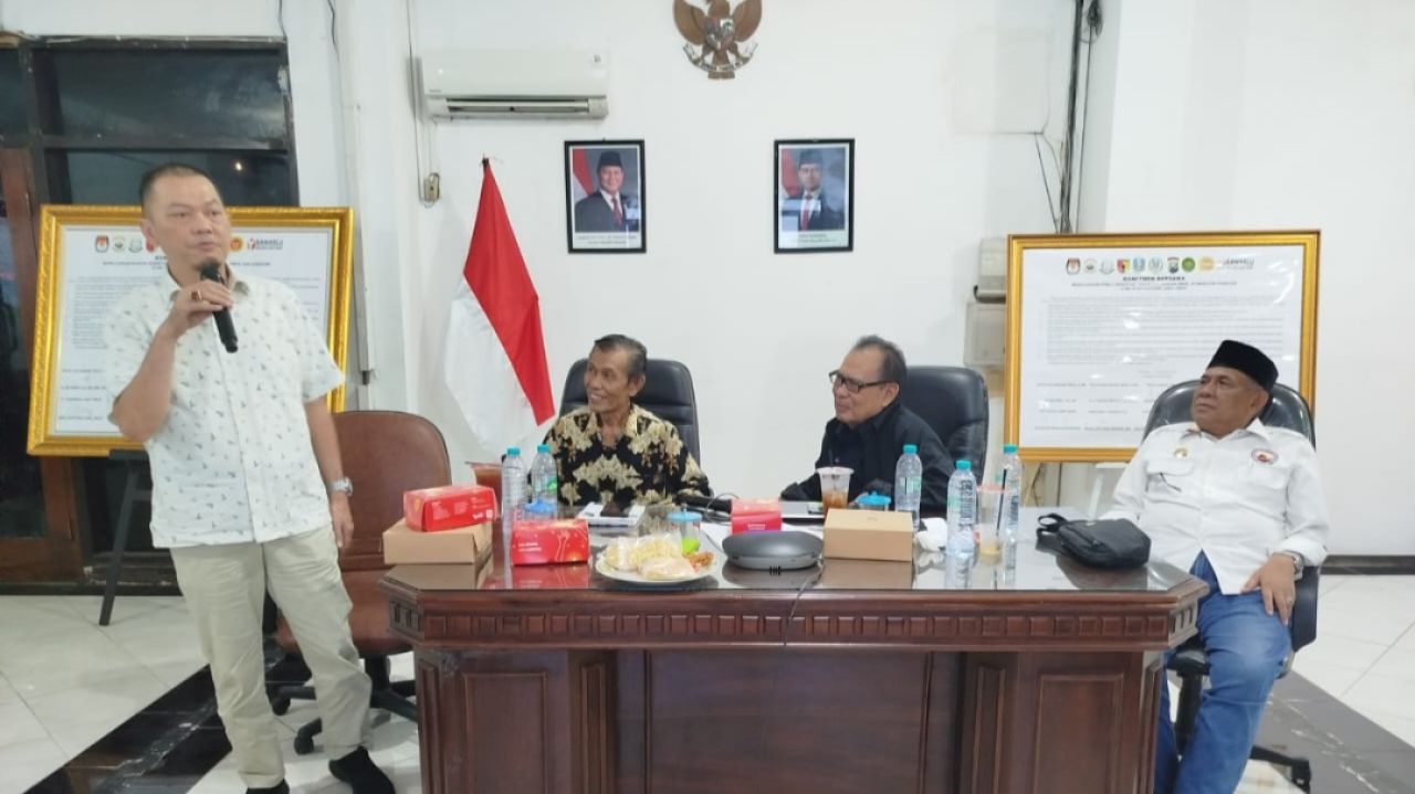 FPK Jatim Tunjuk Ketua Baru, Siap Perkuat Peran Kebangsaan