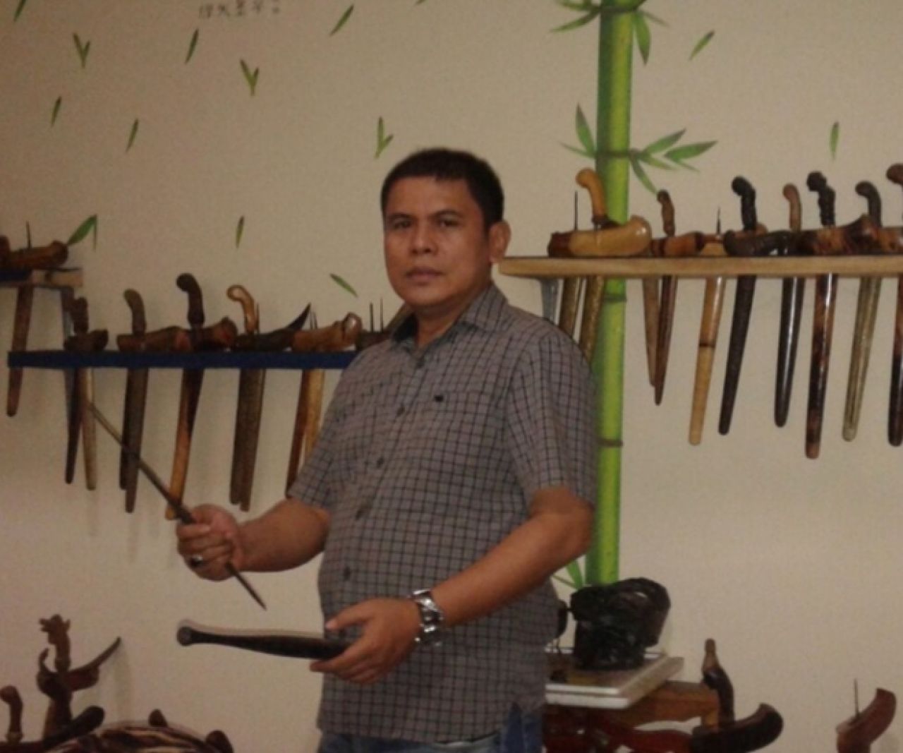 Filsafat Kebudayaan Pancasila: Menemukan kembali Akar Jiwa Bangsa