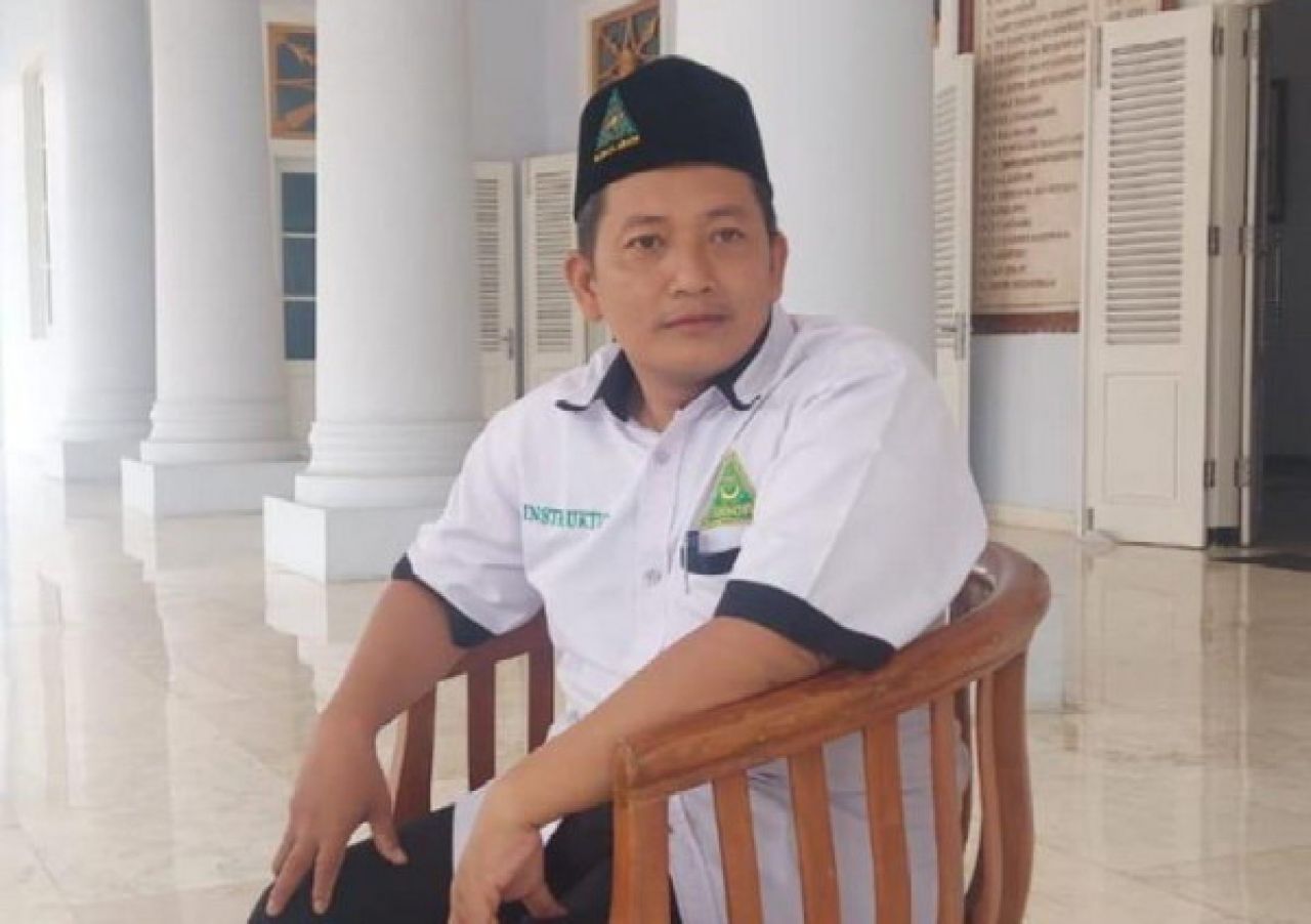 Jelang HUT Bhayangkara ke 79, Gus MUH. NUR JUNAIDI AMIN Tokoh Agama Malang Beri Ucapan dan Doa Untuk Polri