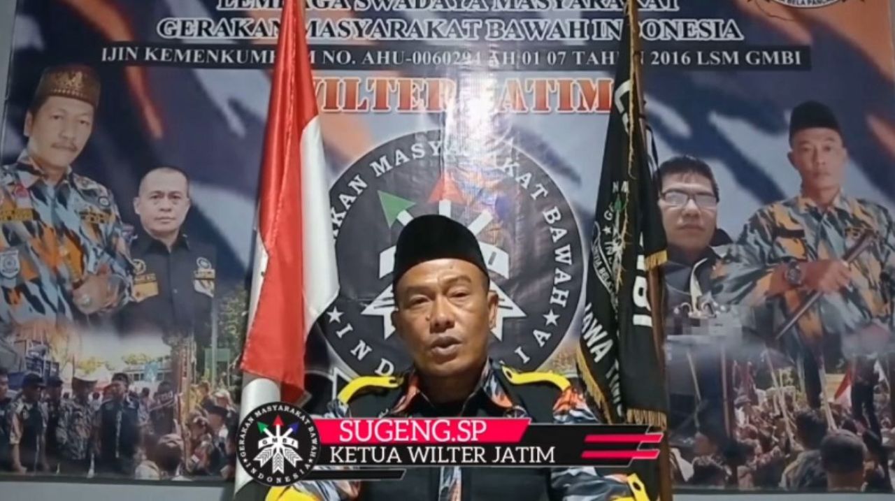 HUT Bhayangkara ke-79, GMBI Jatim Apresiasi Polri Semakin Humanis dan Profesional