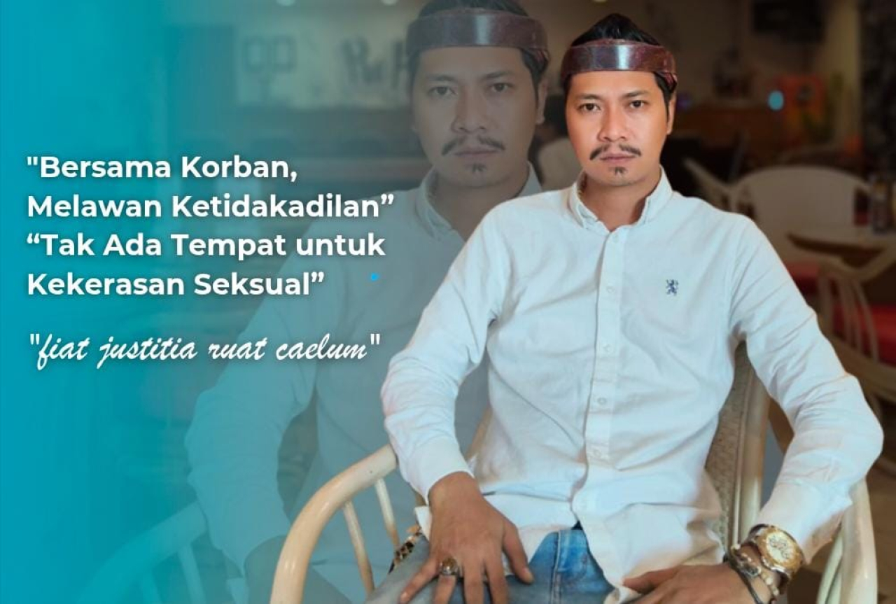 Wakil AMI Murka, Pemerkosa Tetangga Sendiri Usia 65 Tahun Harus Dikebiri