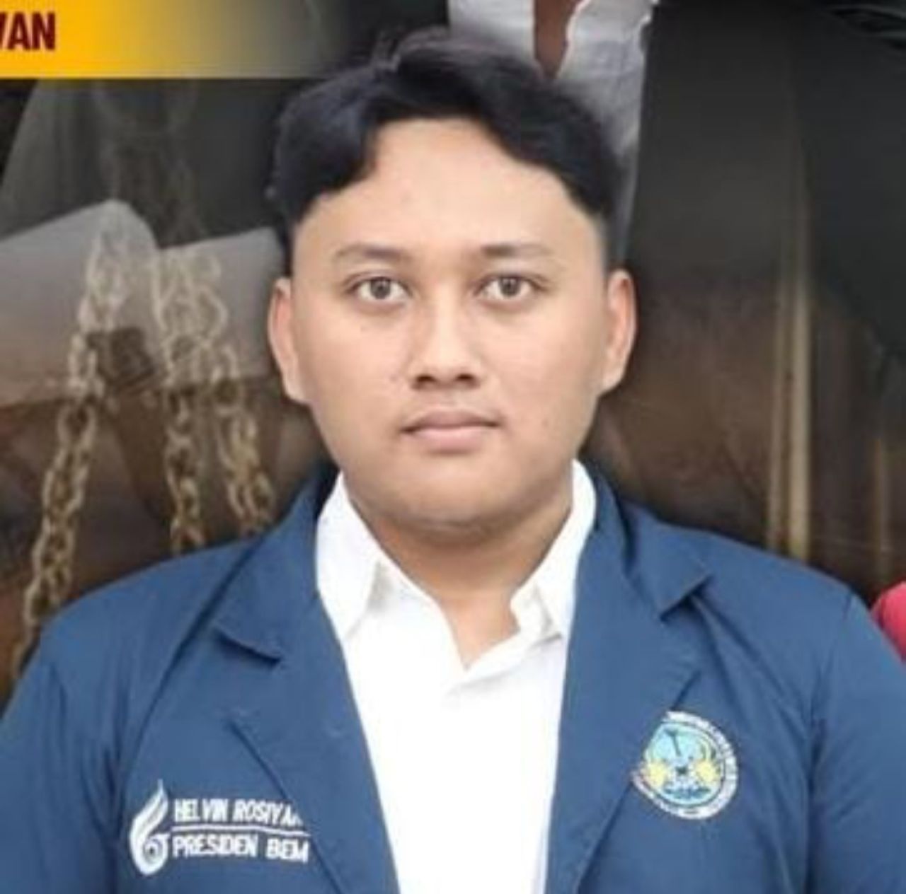 Korda BEM Nusantara Jawa Timur Berikan Selamat Pada Hari Jadi Polri Ke 79