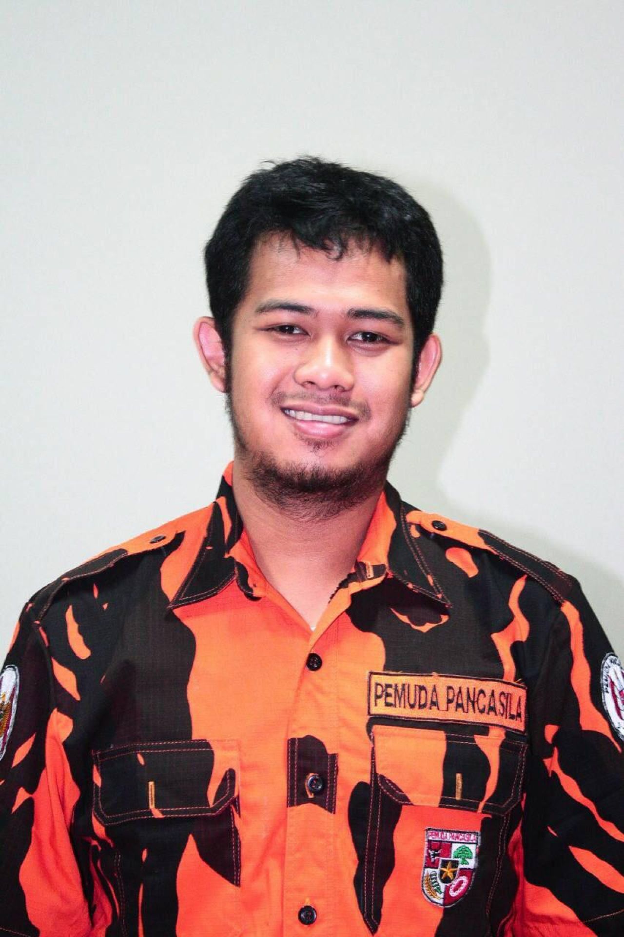 SAPMA PP Serukan Bersih-bersih Gerakan