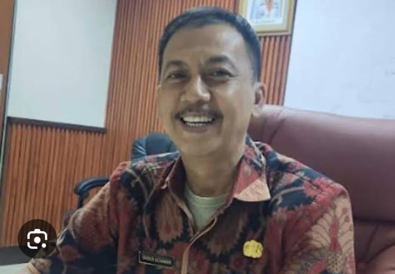 Kadis Disdikpora Karawang: Pelaksana Yang Meninggalkan Hutang Tidak Akan Dibayar