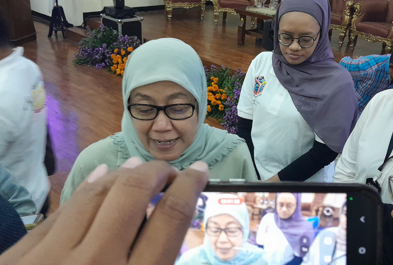 Pemkot Surabaya Optimalkan Pemanfaatan Aset Melalui Digitalisasi dan Promosi