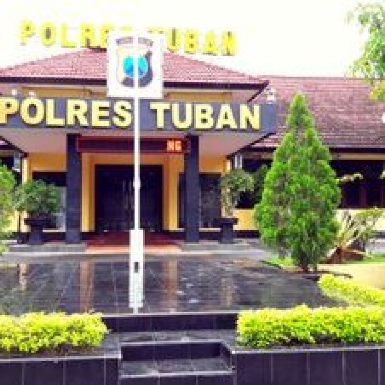 Warga Tingkis Adukan Kades ke Polres Tuban, Kasus Diduga Mangkrak 10 Bulan