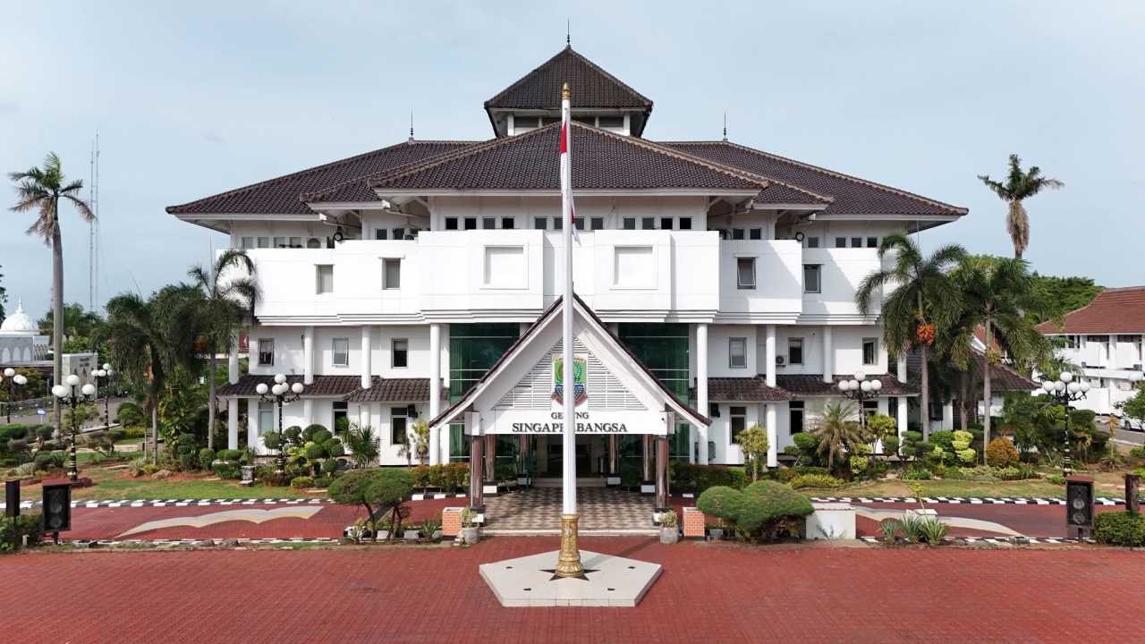 Diduga Orang Dekat Bupati Karawang Cawe- Cawe Terkait Pekerjaan Disetiap Dinas