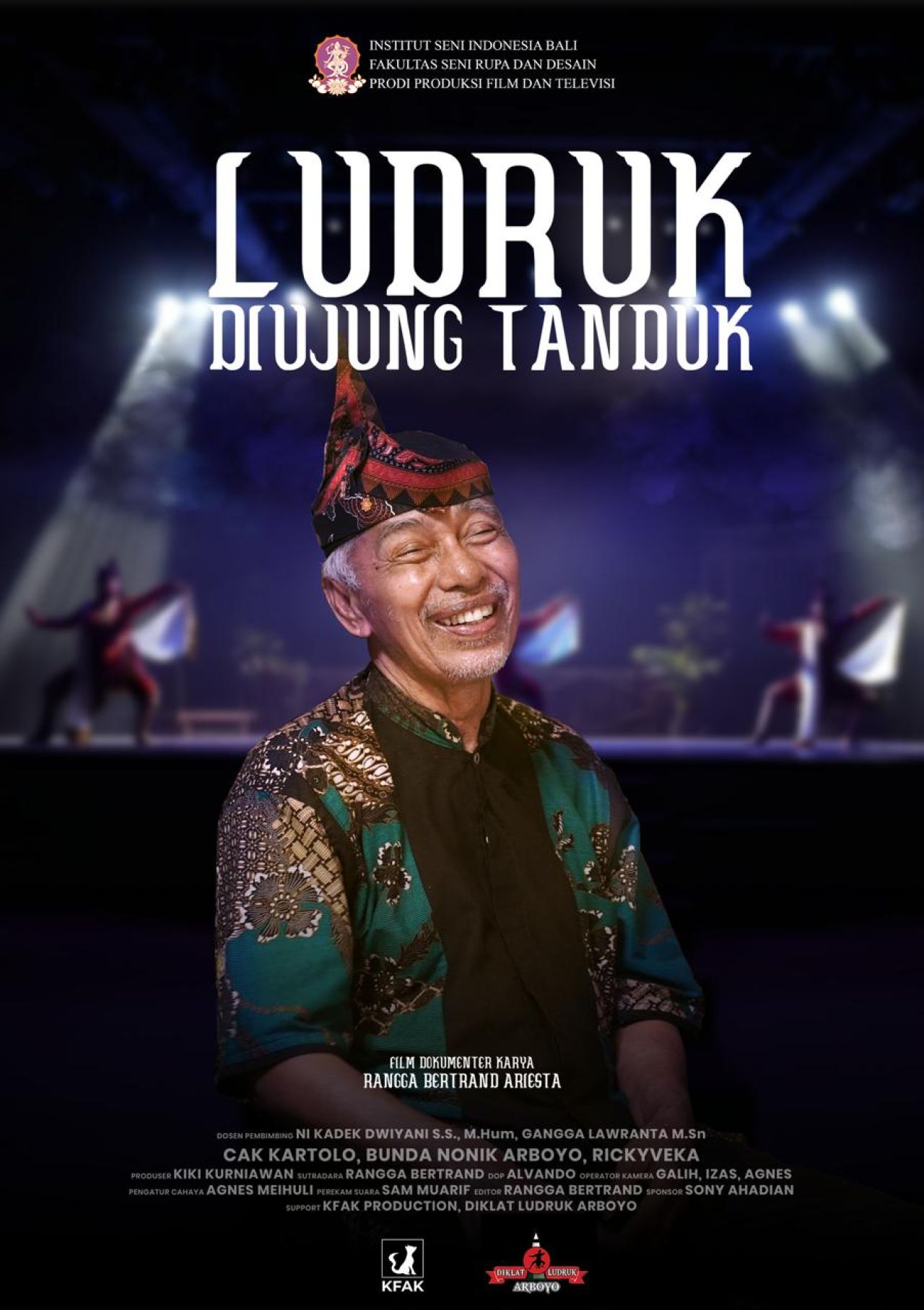 "Ludruk di Ujung Tanduk": Sebuah Dokumenter tentang Napas Terakhir Warisan Budaya Jawa Timur