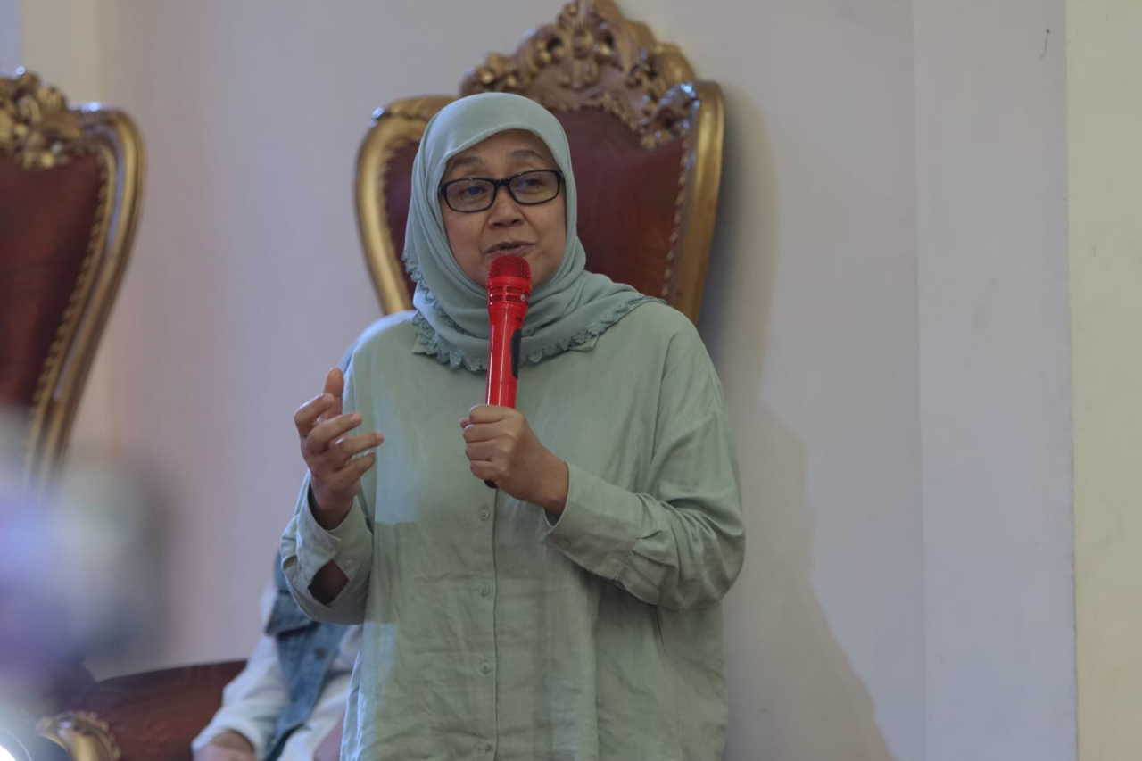 Incar PAD Ratusan Milliar, Pemkot Surabaya Terapkan Tiga Strategi Jitu Pemanfaatan Aset