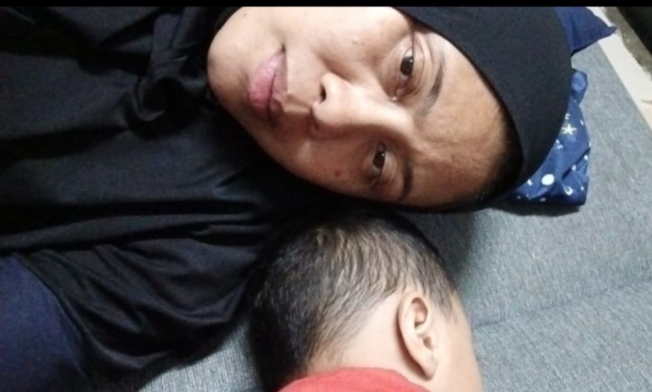 Ditahan Bersama Bayinya, Ibu Rini Jadi Simbol Duka Penegakan Hukum di Polres Jakarta Pusat