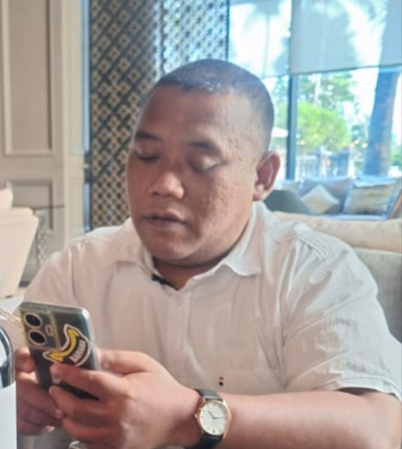 Kepemimpinan Puan Dinilai Mandek, Desakan Pergantian Ketua DPR RI Menguat