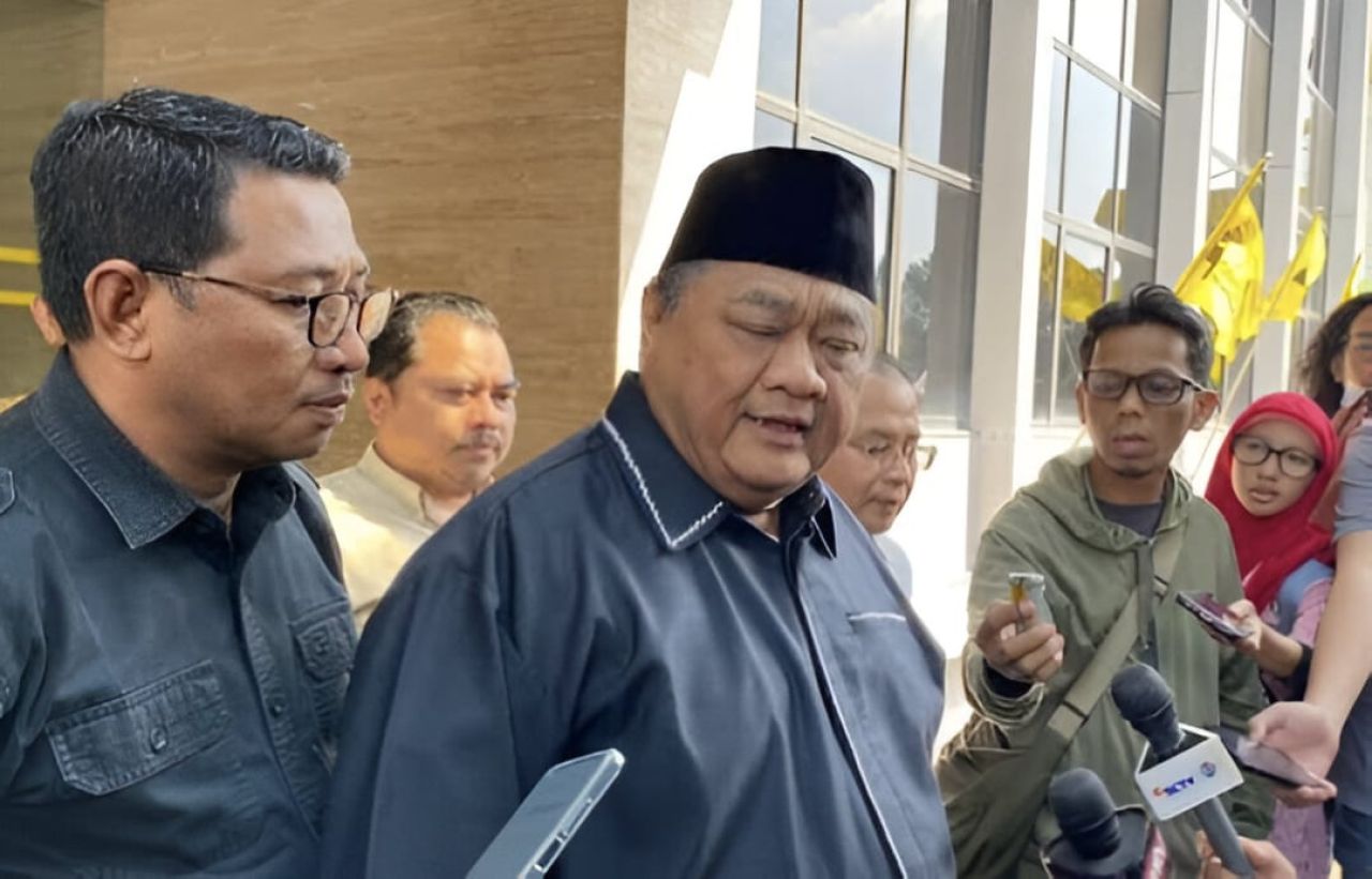Hisjam Nilai Pernyataan Dasco Soal Tunjangan Rumah DPR RI Membingungkan