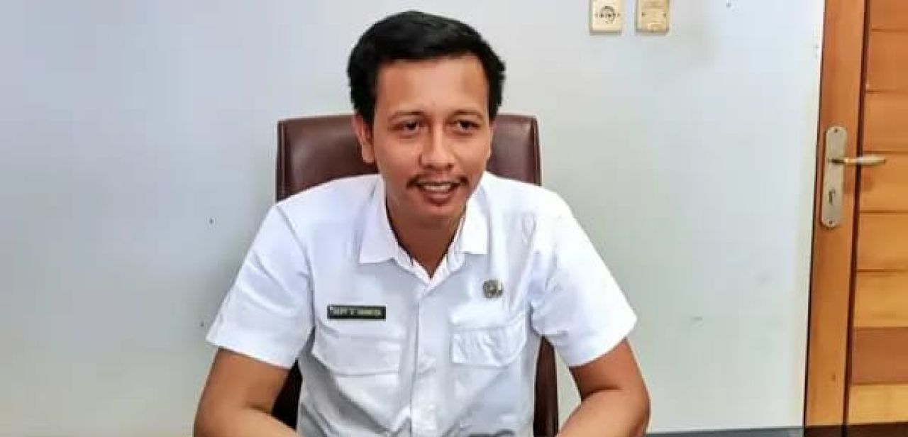 Gery Sigit Samrodi Tegaskan Semua Jabatan Di Pemkab Karawang Tidak Di Pungut Biaya