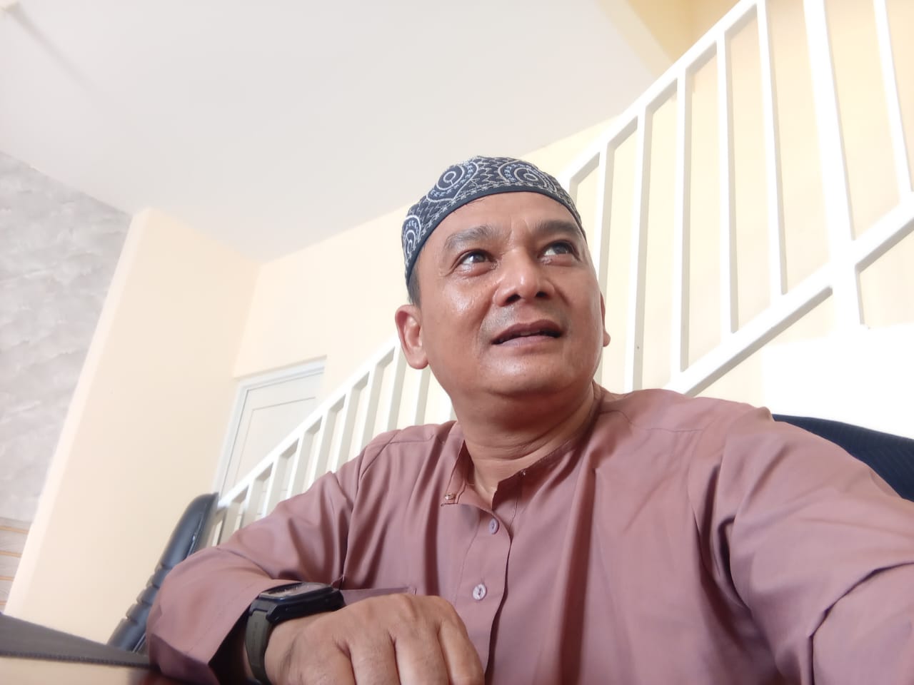 Penyelewengan Dana Ketahanan Pangan di Karawang Mencuat, LBH Maskar Indonesia Siap Tempuh Jalur Hukum