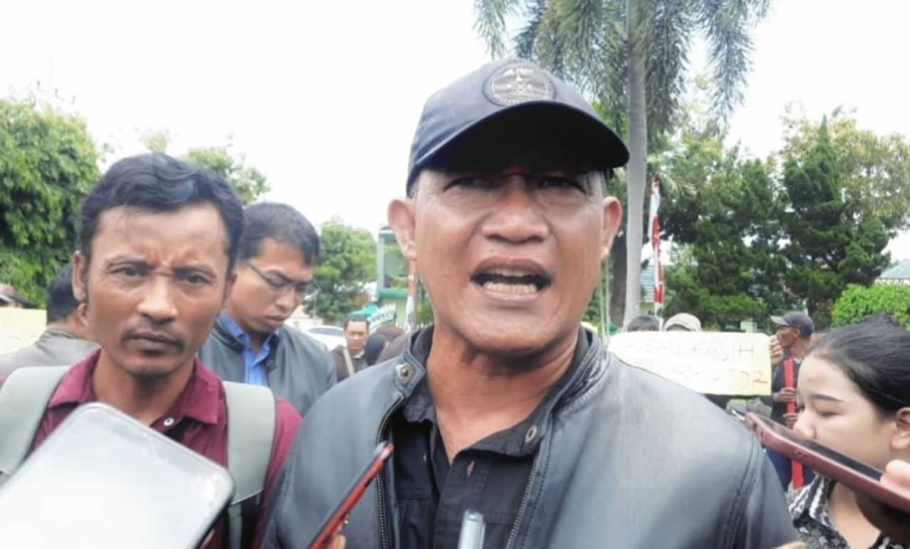 Komisi Kejaksaan RI Wajib Melakukan Audit Internal Jaksa Kasus Sianida di Surabaya