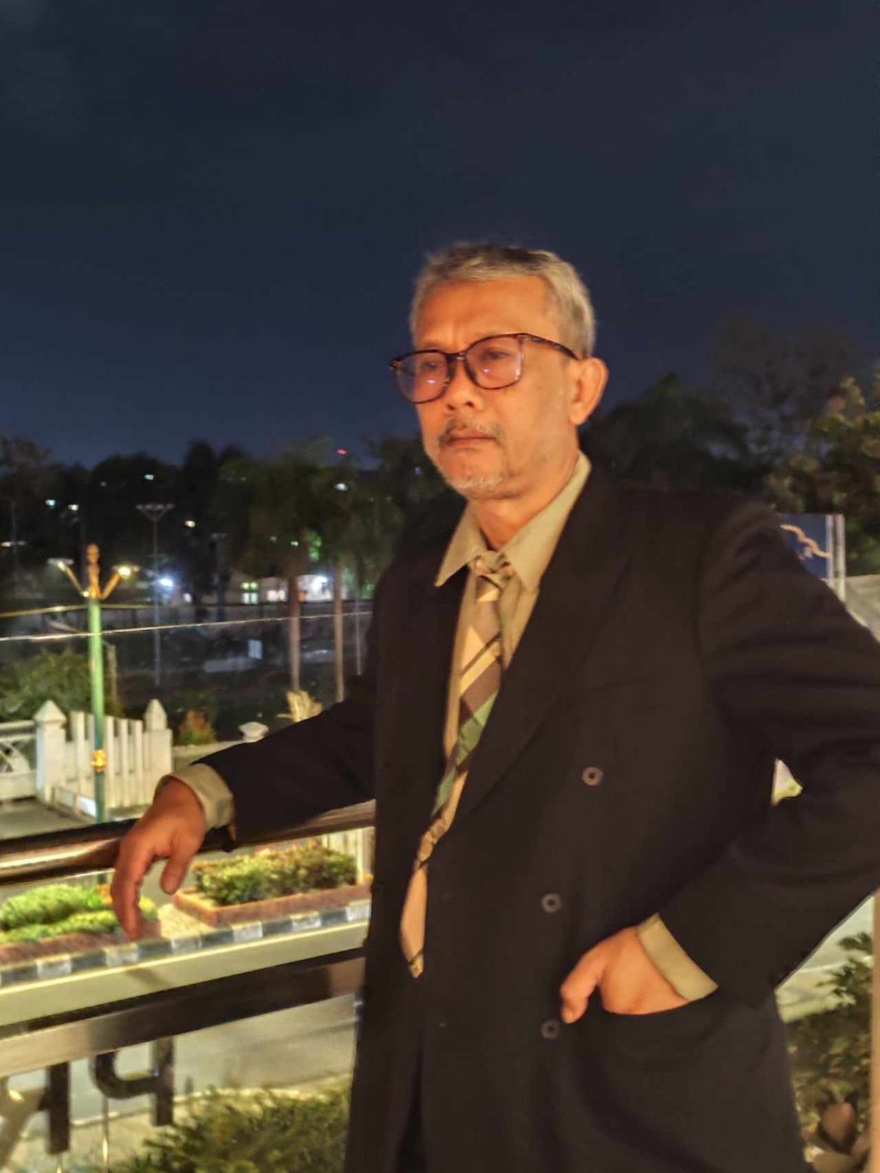 Ketua LPAS Meminta Keadilan atas Dugaan Pembohongan Publik oleh Aqua