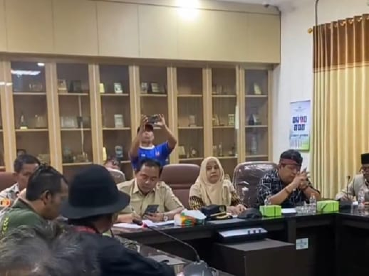 Pajak Sudah Di Bayar Tapi Tagihan Tetap Datang, Bapenda Harus Berani Bayar Petugas Pajak