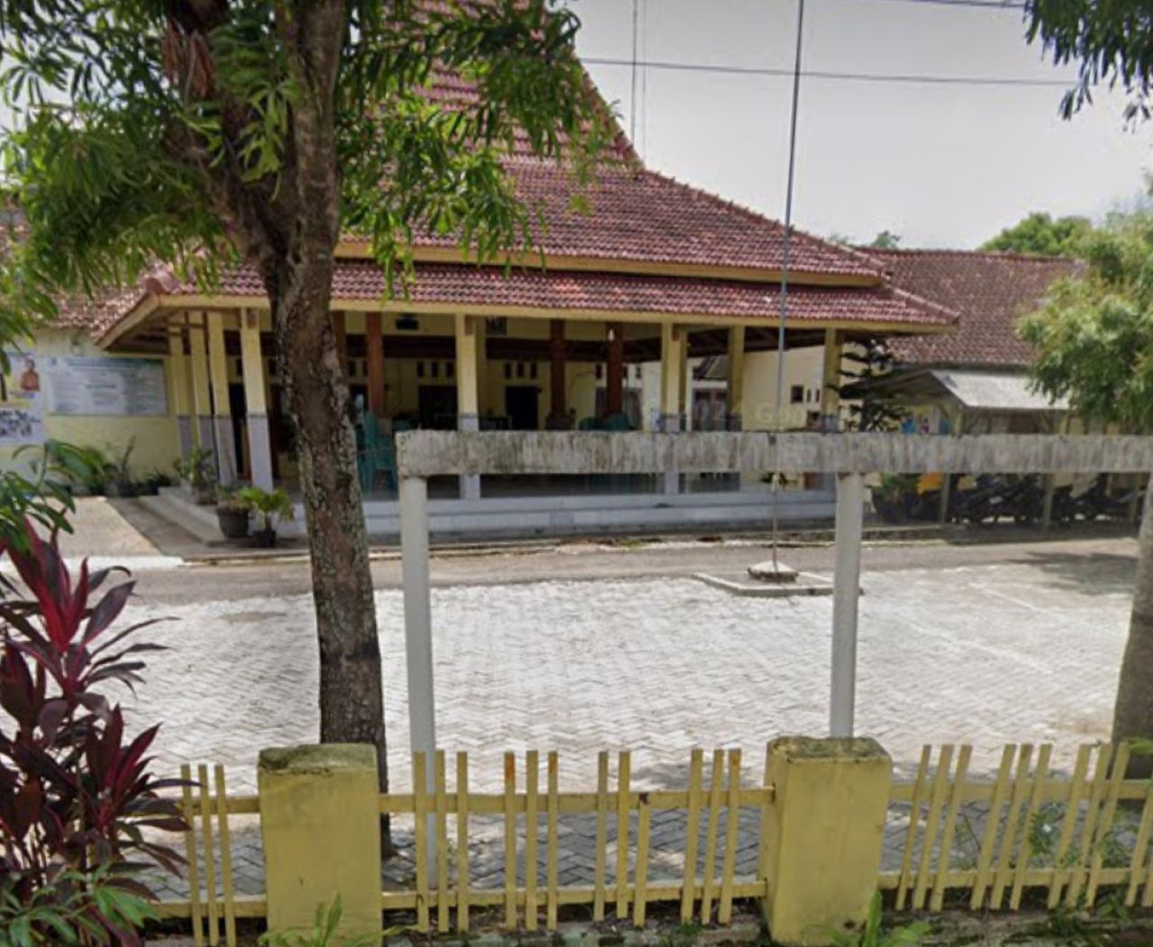 Kades Tingkis Diduga Sewakan Tanah Perusahaan Tanpa Musyawarah, BPD: Itu Bukan Program Desa