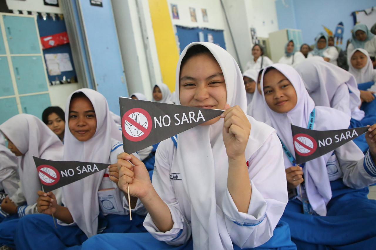 Kadispendik Surabaya Yusuf Masruh Segera Bekali Ratusan Siswa Anti Bullying