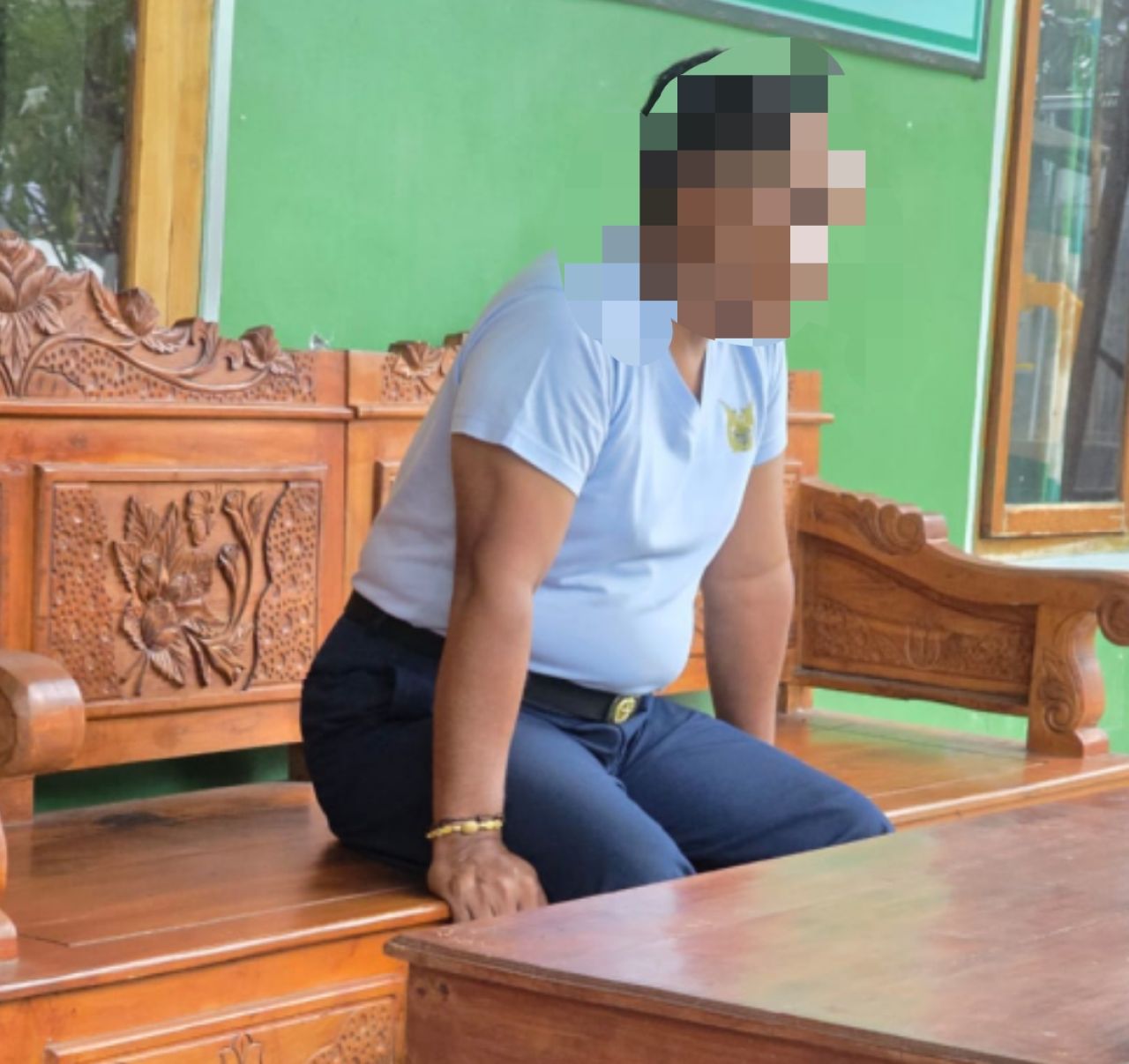 Awas Kanjeng Dimas 2, Tim AMI Pertanyakan Klaim “Mercusuar Dunia” 