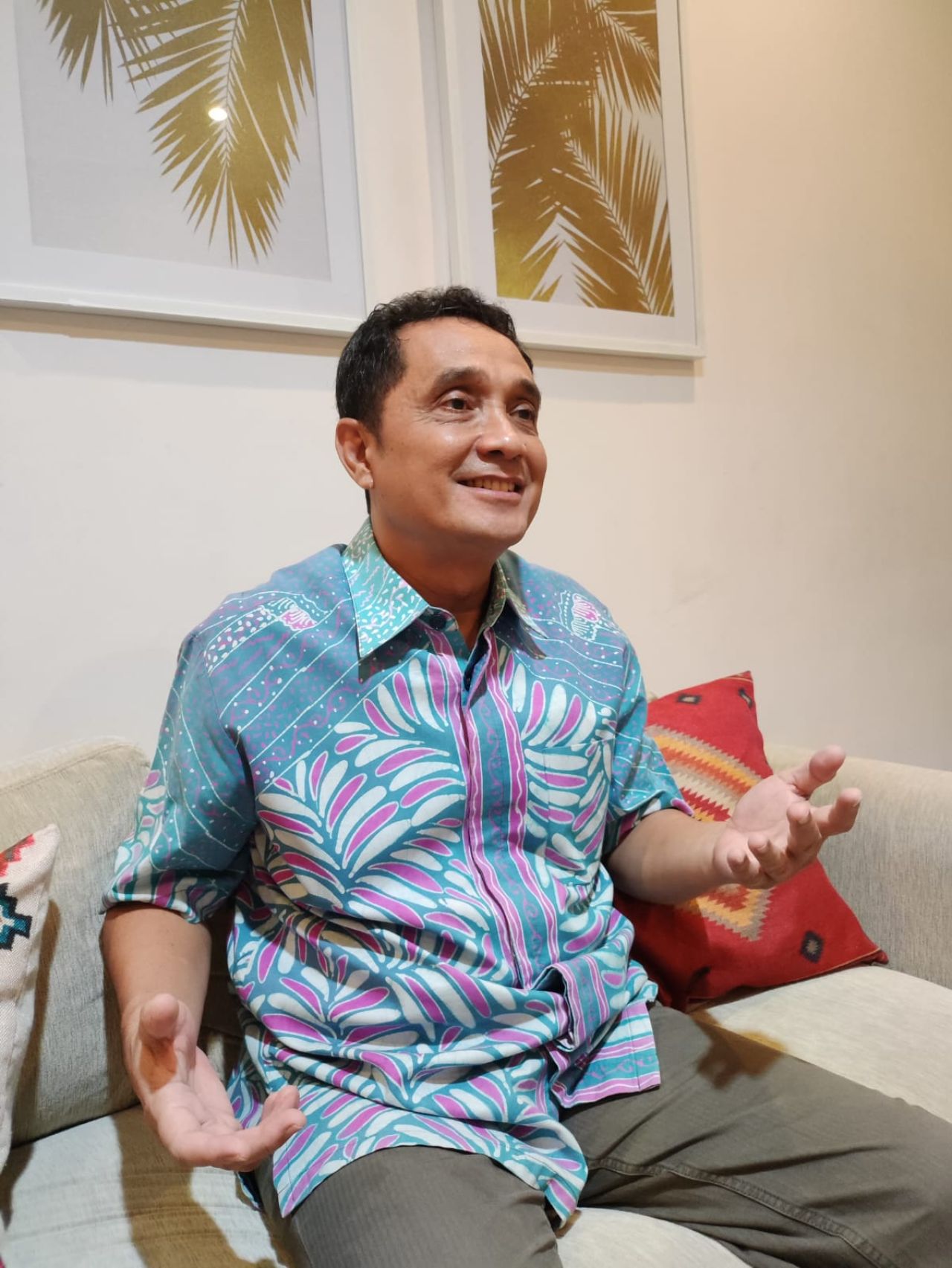 Fitra Berikan Apresiasi Penghargaan 13 Perusahaan Untuk HAM, Masyarakat Harus Ikut Menilai