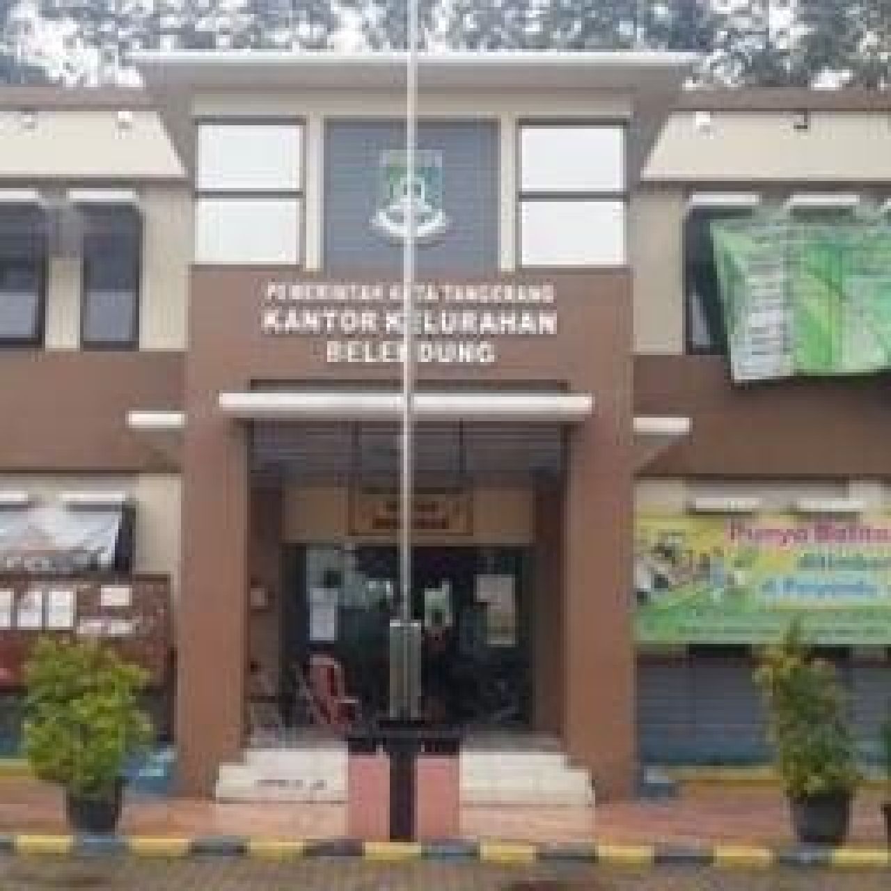 Drama Peliputan di Tangerang, Wartawan Nuansametro.com Dicegah Ambil Gambar, Ancaman Pidana Mengintai Pelaku!