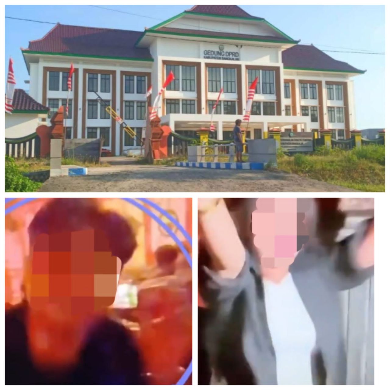 Terbongkar Dua Oknum DPRD Dugem di Tempat Hiburan Malam, AMI Desak RTW dan APW Dicopot