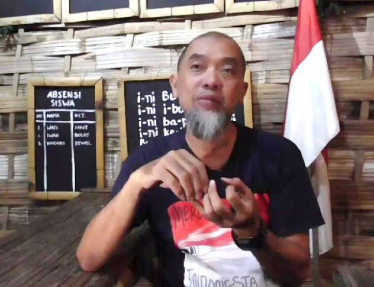 Saatnya Menghentikan Angka di Rapor Sekolah Dasar