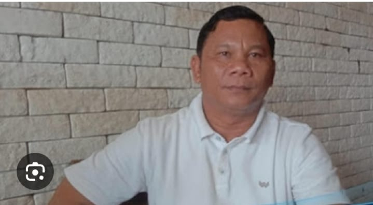 Tim Jabar Istimewa Kuasa Hukum Kades Wadas Atas Pelaporan KAMI, Siapkan Delapan Advokat