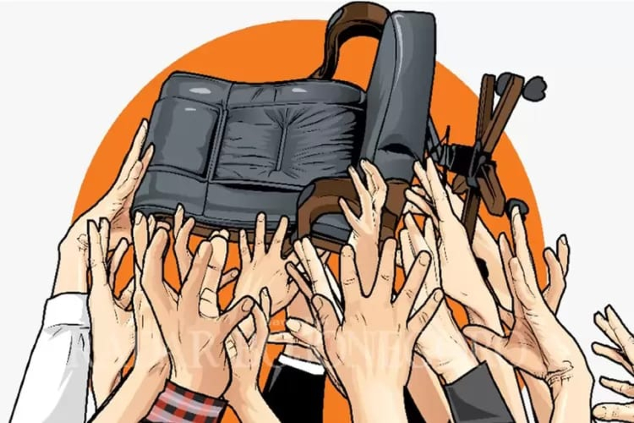 BCKS Karawang Hanya untuk PNS, PPPK Disisihkan, Sistem Merit Dipertanyakan.