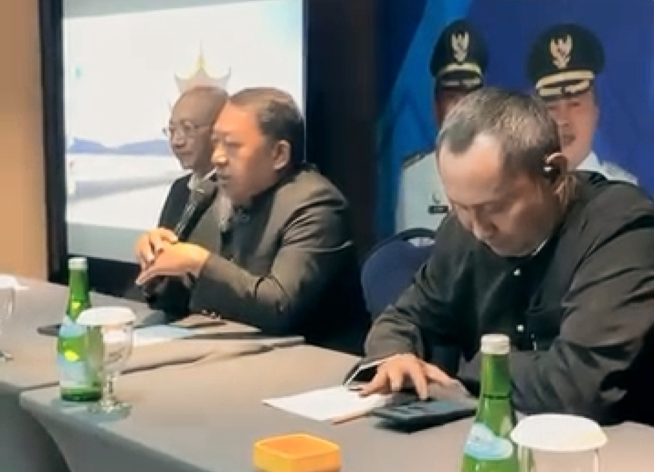 Kompetensi Bagi Pekerja Kontruksi, DPUPR Karawang Gelar Pembekalan dan Pelatihan