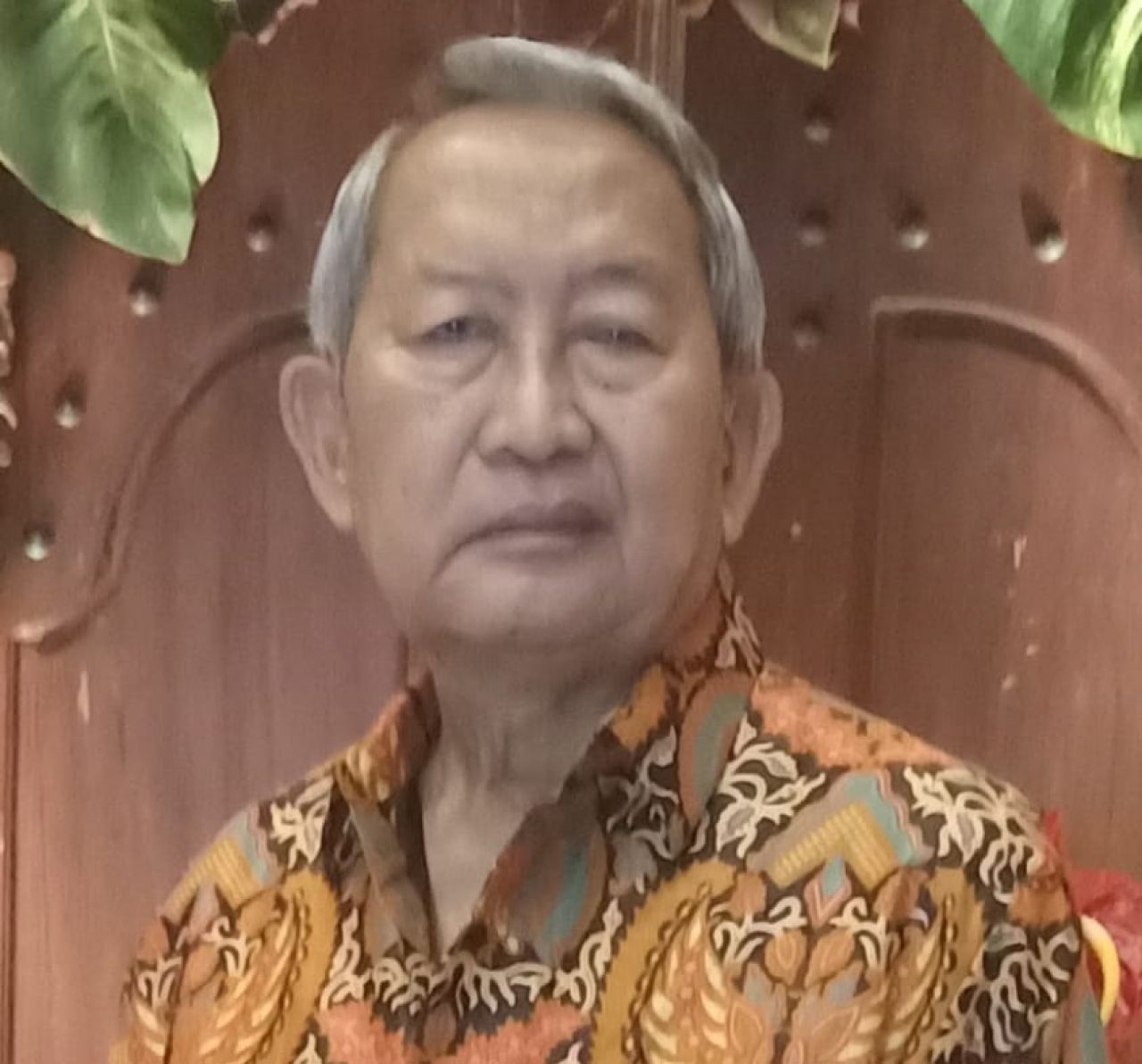 Sistem Data Kementrian Keuangan RI Dan ASABRI Amburadul