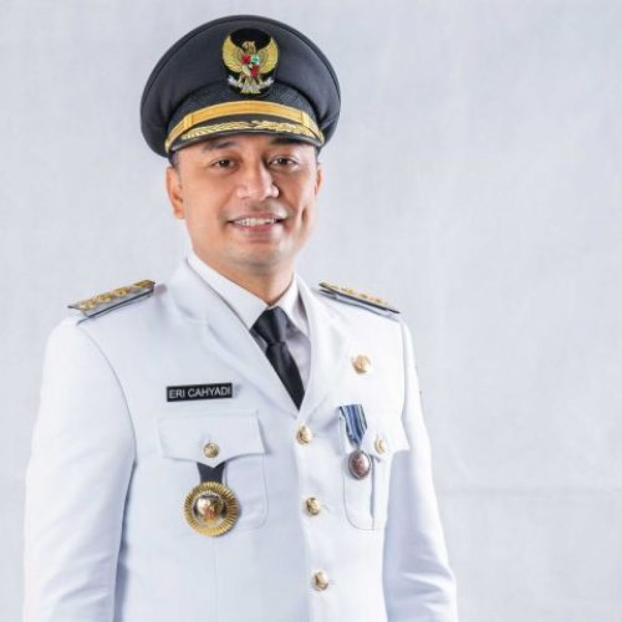 Eri Cahyadi Dari Birokrat Teknis Hingga Wali Kota Surabaya