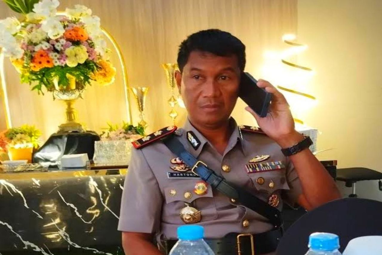 Sederet Kasus Kriminal di Sampang Mandek,Ketua MCS Desak Kapolres Sampang Tegakkan Supremasi Hukum