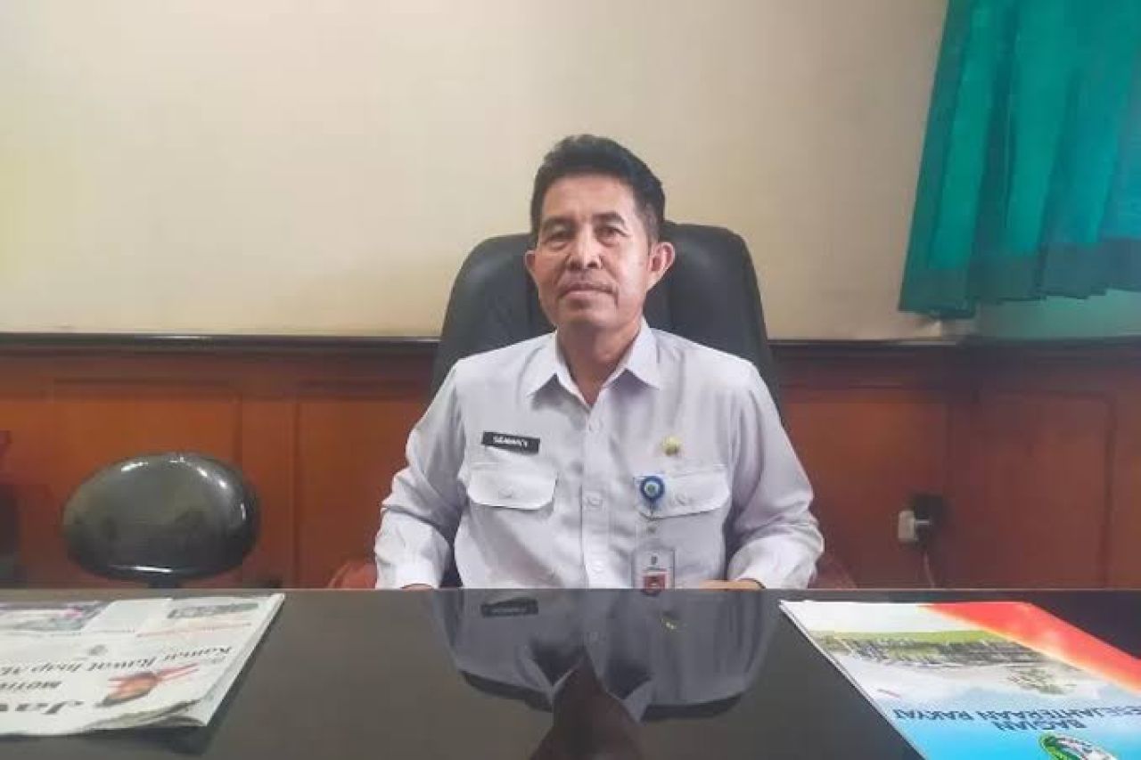 Satgas MBG Sampang Tegaskan Pengawasan Ketat Dapur Penyedia Makan Gratis