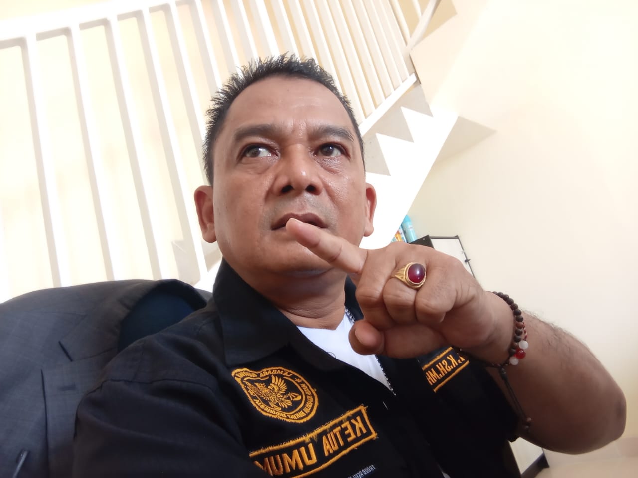 Aliansi Pemantau Program BGN Karawang Ajak Publik Awasi MBG, Siapkan Sidak Live Dapur SPPG