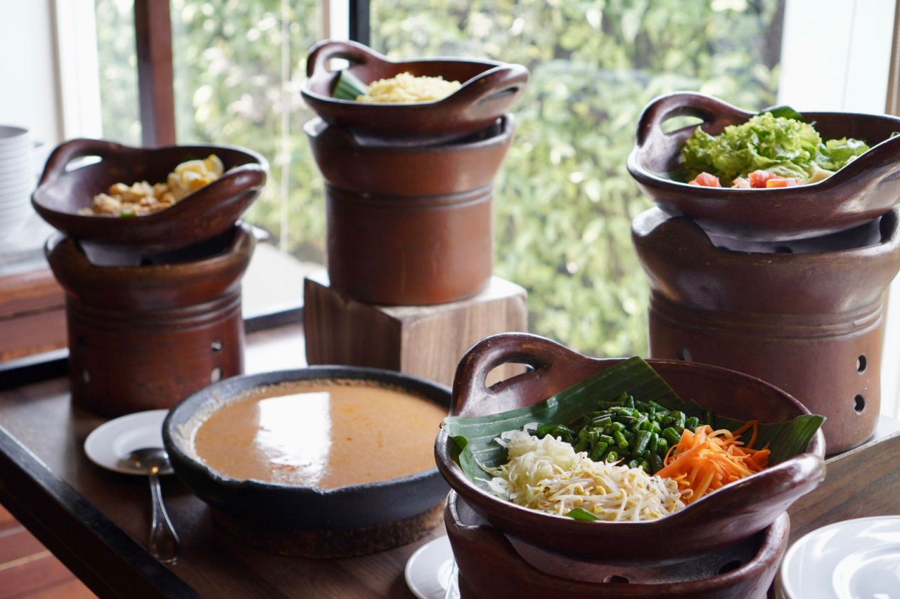 Yuk Makan Siang di Swiss-Belinn Airport Surabaya, Sajian Prasmanan Hidangan Paling Lengkap Hanya Rp99 Ribu