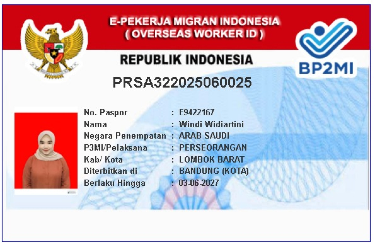 Mengapa Akses Prosedural Penempatan PMI ke Timur Tengah Sulit Dibuka ? Tapi Oknum Berkeliaran