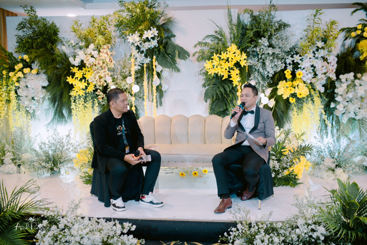 Hajatan Nikah Lebih Simple, WEDDING SHOWCASE “EVERLASTING LOVE” Banyak Promo di Quest Hotel Darmo Surabaya
