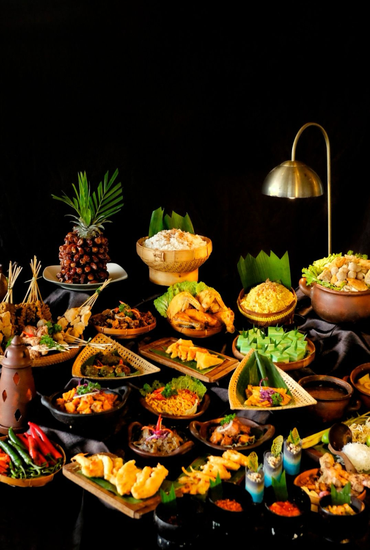 Perkuat Rasa Menu Ramadan, Horison Hotels Group Luncurkan Paket Berbuka Puasa Hangat di Seluruh Indonesia