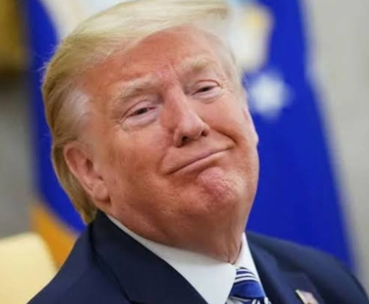 Trump Tegaskan Soal Greenland, Singgung Ancaman Rusia dan China