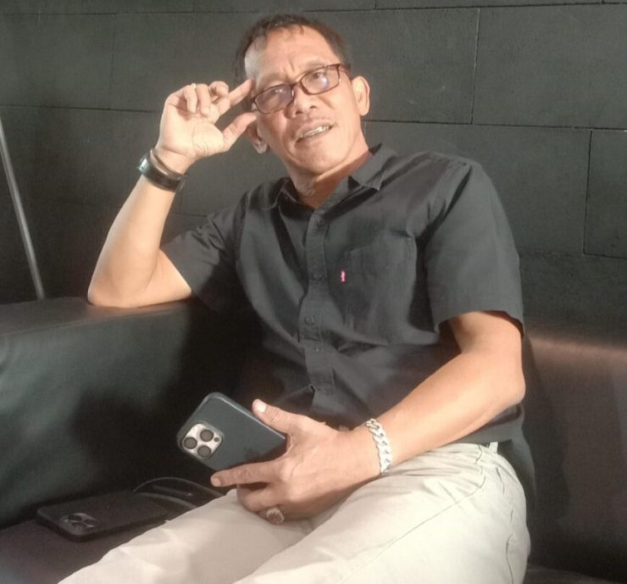 Asep Agustian: Kecil Kemungkinan Aep-Maslani Lupakan Janji Politik