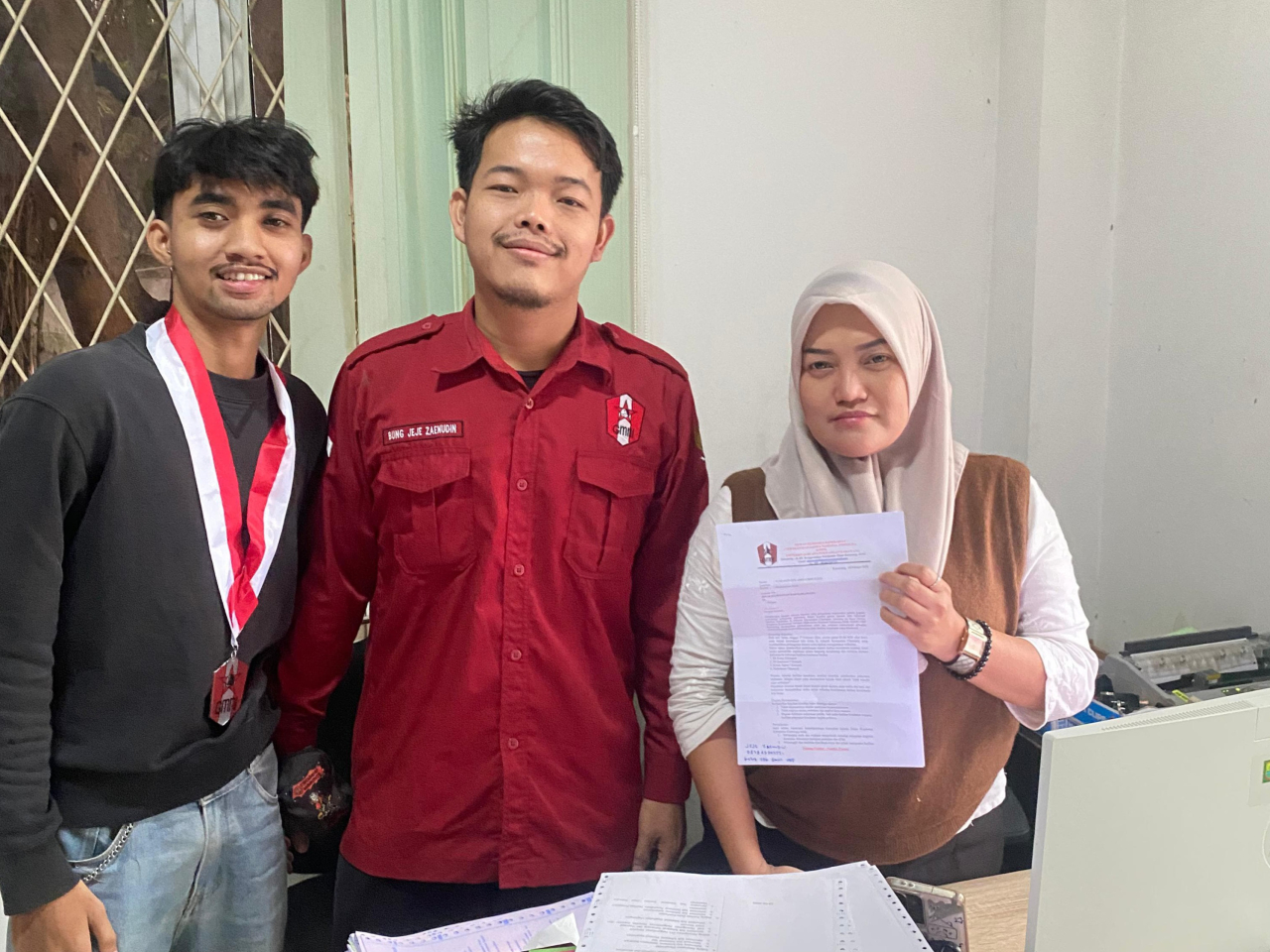 DPK GMNI UBP Karawang Desak Tindak Lanjut Dinas Kesehatan, Siap Audiensi Libatkan LBH dan Aliansi Mahasiswa Gemak