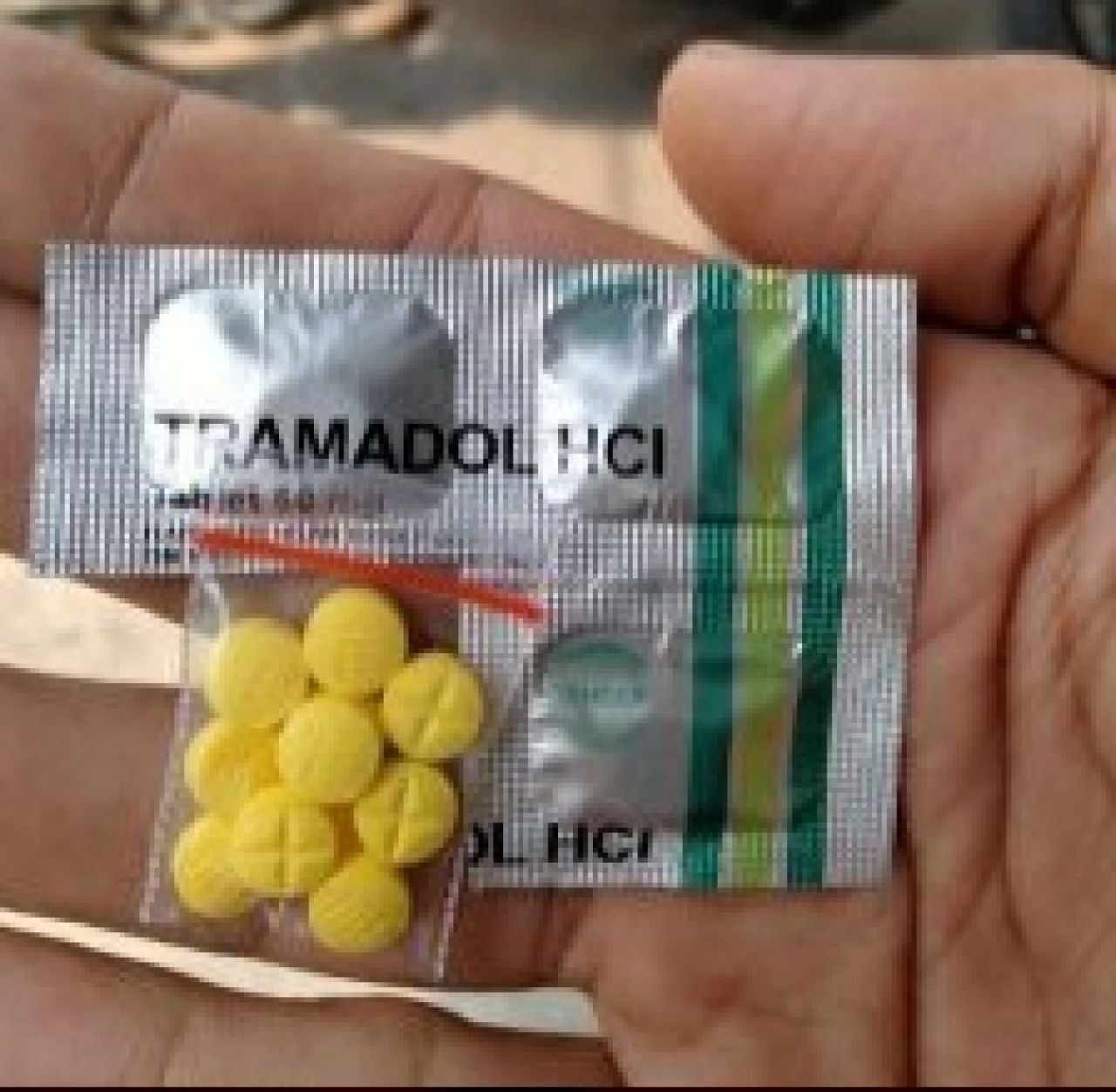 Ngeri, Peredaran Obat Keras Golongan G Dijual Bebas Di wilayah Hukum Polsek Telukjambe Timur