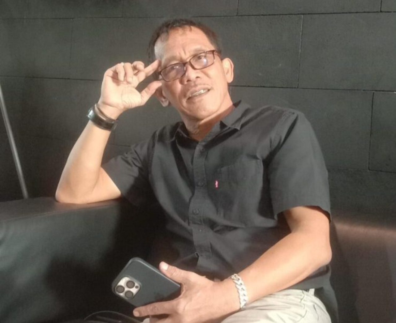 Persoalan Pers Terhadap Bupati Aep Syaepulloh, Tuduhan Kurangnya Komunikasi, Askun: Mengedepankan "Cover Both Side"