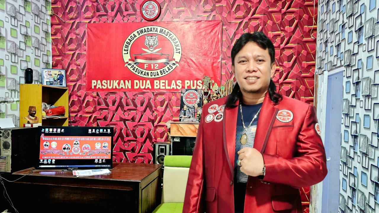 Apresiasi Tipidkor Polres Karawang, LSM F12: Dugaan Korupsi Kades Sukatani Terus Berlanjut